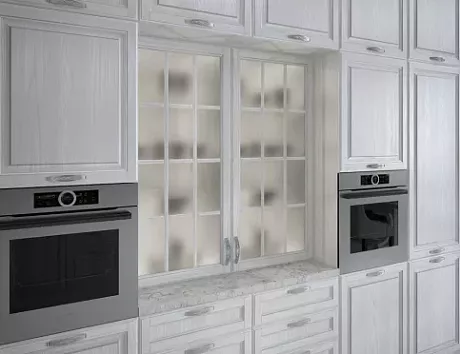 Золотая кухня в Самаре