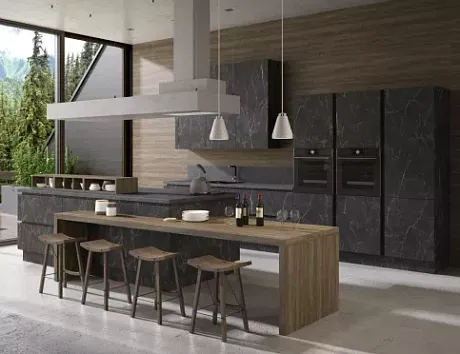 Черная кухня в Арзамасе