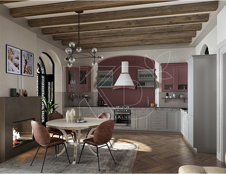 Бесплатный расчет кухни