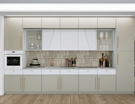 кухни в Казани