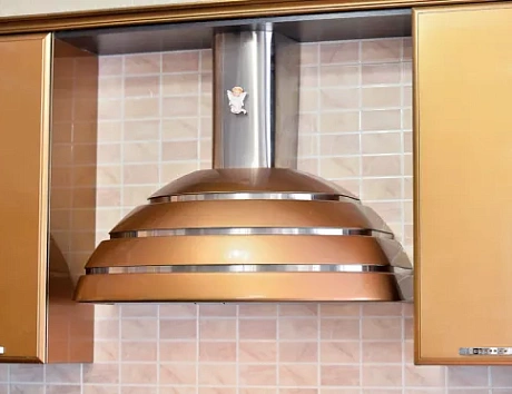 Золотая кухня в Волгограде