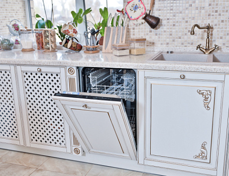 Золотая кухня в Обнинске