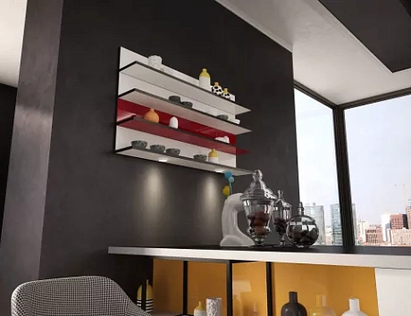 Желтая кухня в Анапе