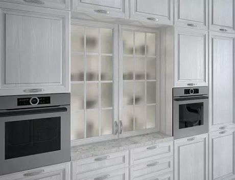 Золотая кухня в Твери