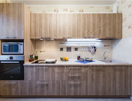 Гарнитур для кухни прямой заказ