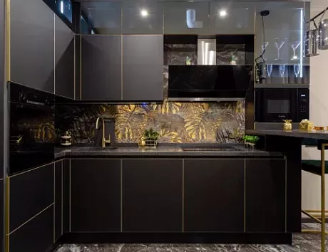 Черная кухня во Владикавказе