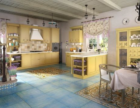 Как не совершить ошибки при заказе кухни? Что учесть при планировании гарнитура?