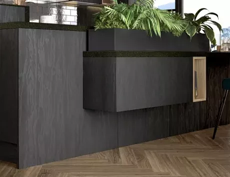 Черная кухня в Арзамасе