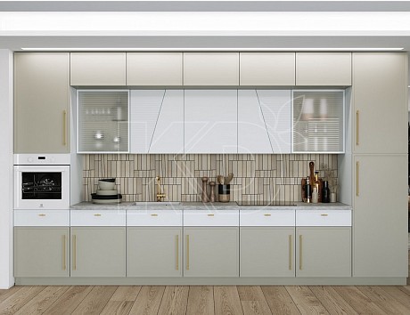 Гарнитур для кухни прямой заказ