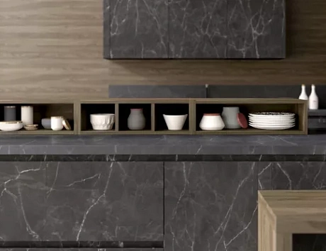 Черная кухня в Арзамасе