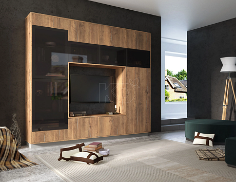 Гостиная мебель светлого цвета