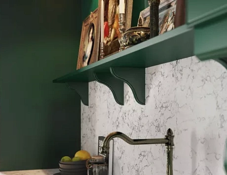 Зеленая кухня в Нижнем Новгороде