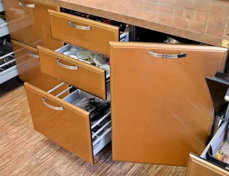 Золотая кухня в Самаре