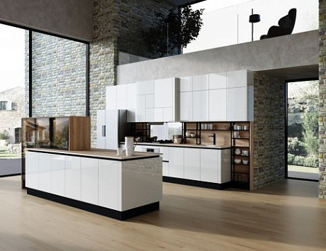 Кухонная мебель IKEA