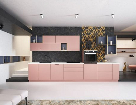 Как сэкономить при выборе кухни