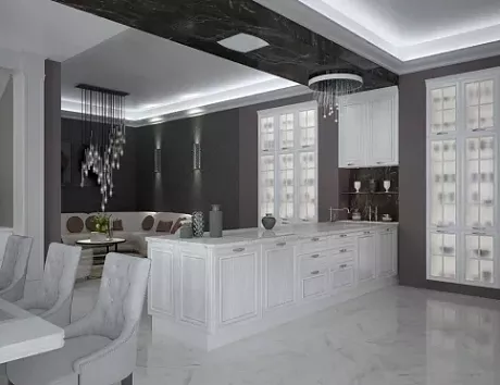 Золотая кухня в Арзамасе