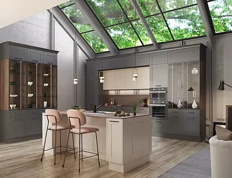 ремонт кухни