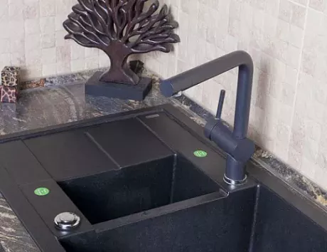 Черная кухня в Волгограде