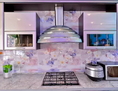 Кухня Хамелеон в Кирове