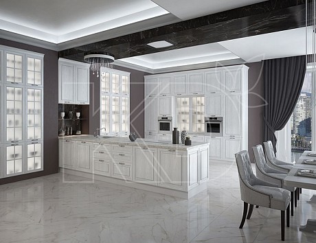 Бесплатный расчет кухни