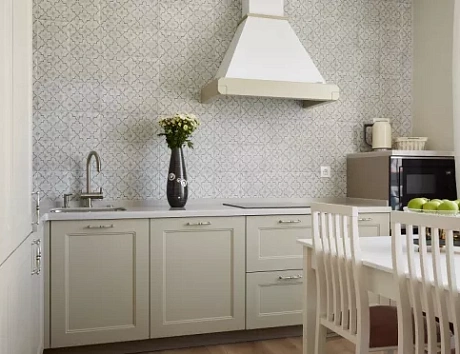 Бежевая в Сочи