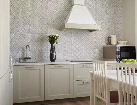 Бежевая в Сочи