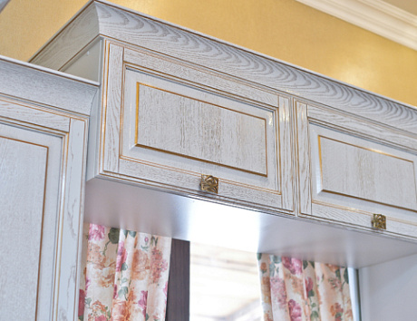 Золотая кухня в Самаре