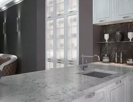 Золотая кухня в Самаре