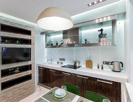 Какая кухня лучше