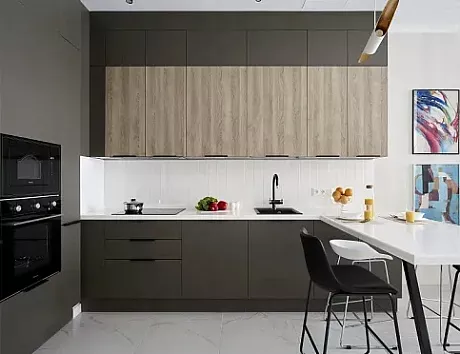 Что такое экоплита: что это за материал и где он используется?