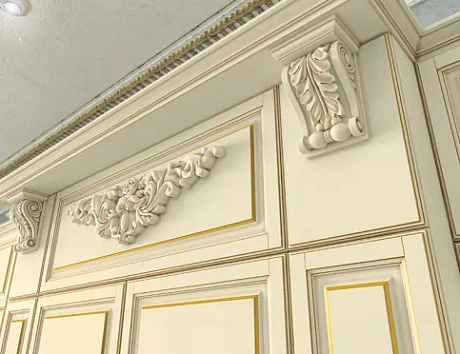 Золотая кухня в Обнинске