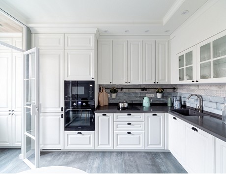 Какая кухня лучше