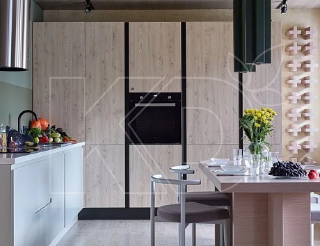 Как выбрать угловую кухню