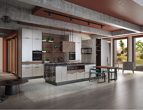 стиль кухни