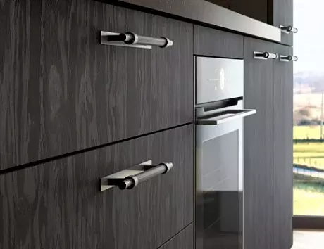 Черная кухня во Владикавказе