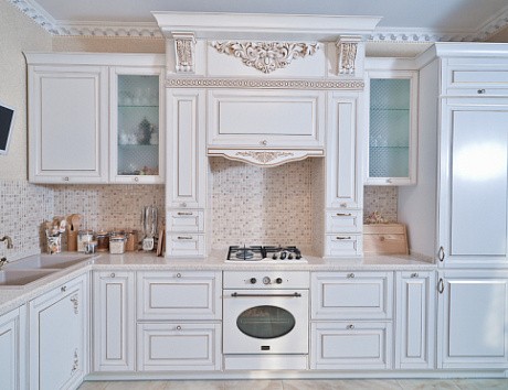 Золотая кухня в Арзамасе