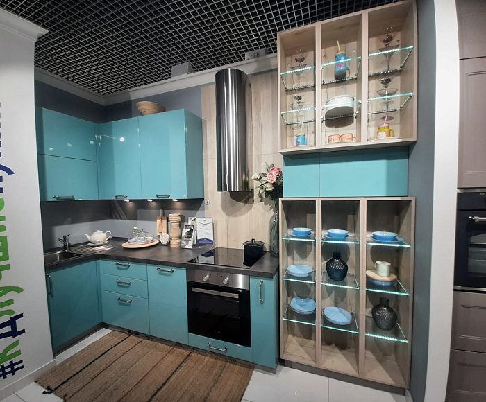 м. Пролетарская